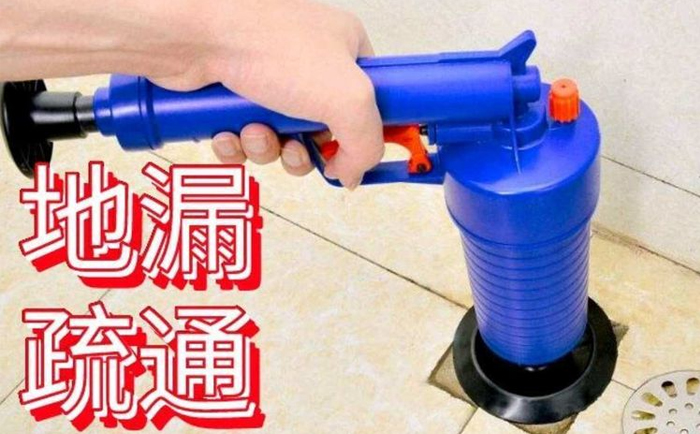 烟台疏通地漏