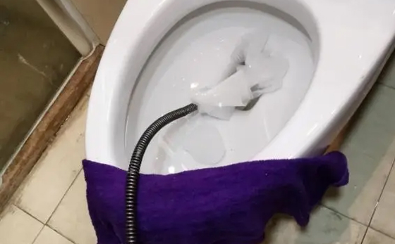烟台马桶疏通